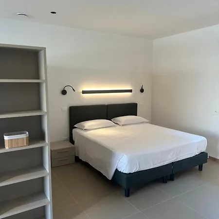 아파트 Selice 42 이몰라