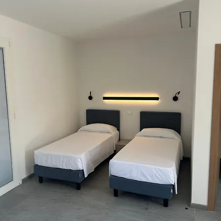 Selice 42 Апартаменты