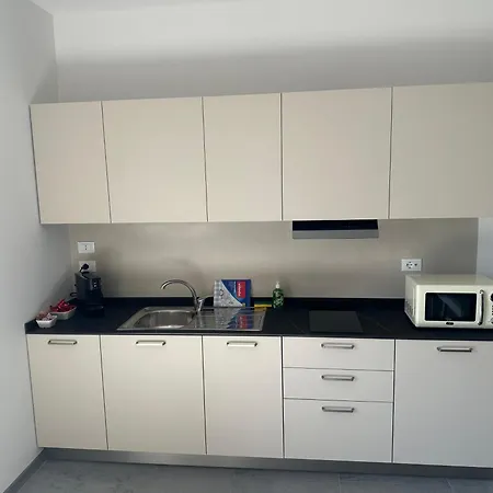 Апартаменты Selice 42 *