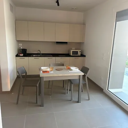 Апартаменты Selice 42