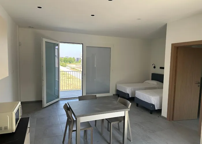 Selice 42 Apartman Imola