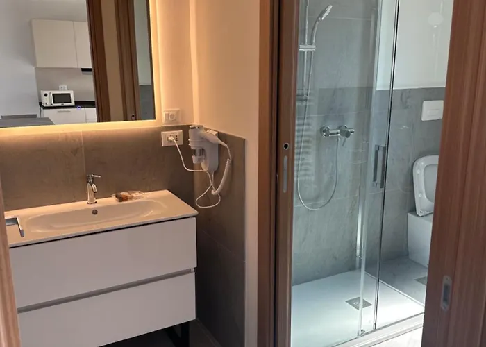 Selice 42 Apartman *