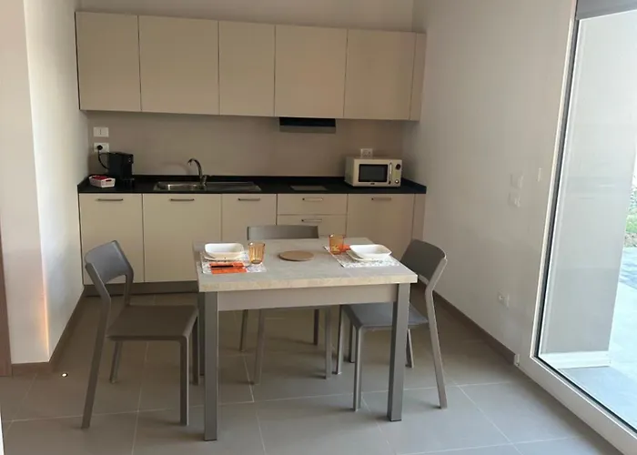 Apartman Selice 42