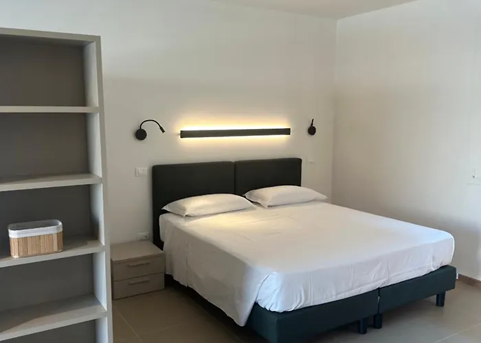 Apartman Selice 42 Imola